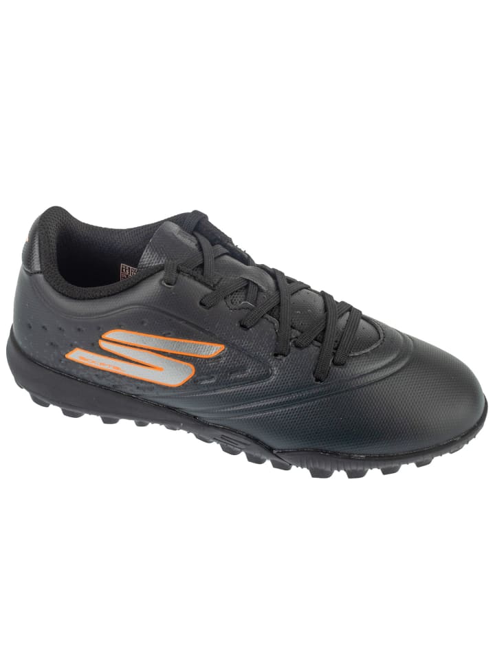 

Кроссовки Skechers Razor 1.5 Jr Youth TF черного цвета