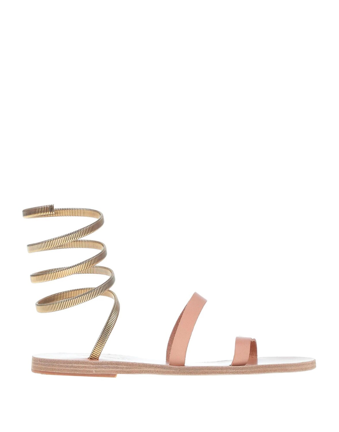 

Сандалии Ancient Greek Sandals, розовый