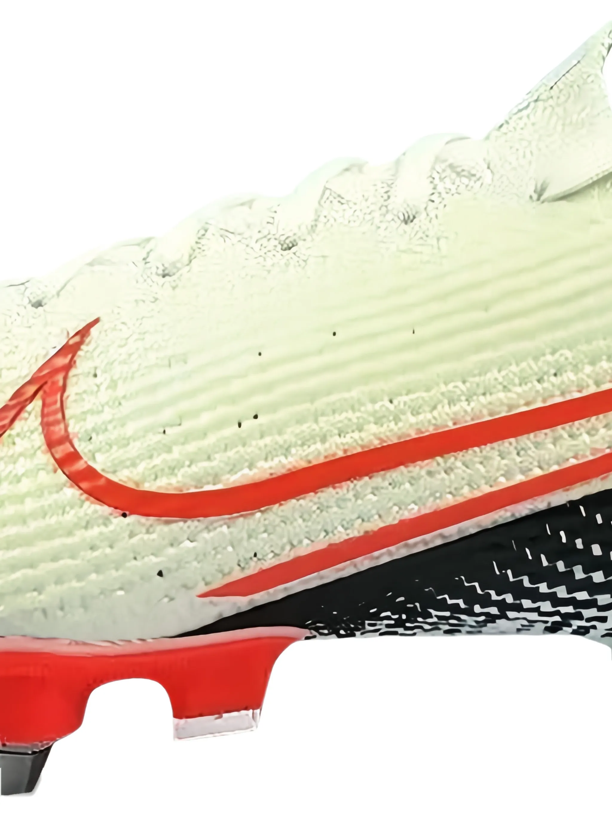 Кроссовки Vapor 13 Elite SG Pro Nike, белый — фото 2