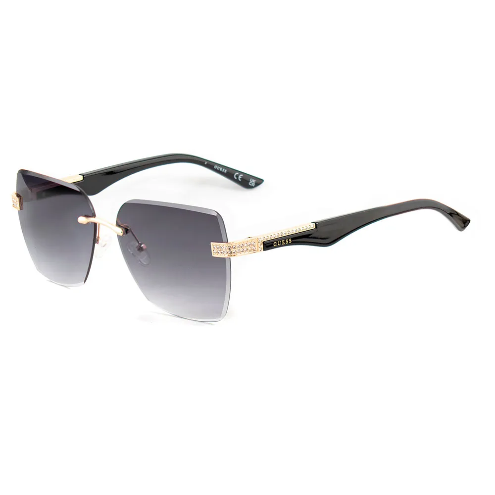 

Солнцезащитные очки Guess GO00022-6032B woman, черный