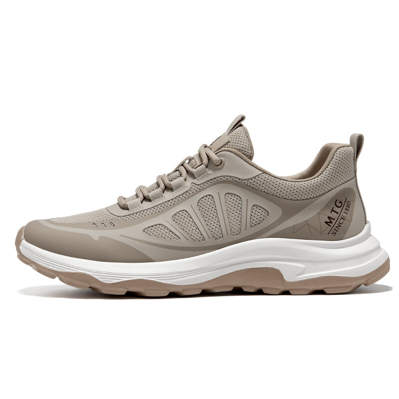 

Кроссовки Montagut Casual Shoes Men Low-Top, черный
