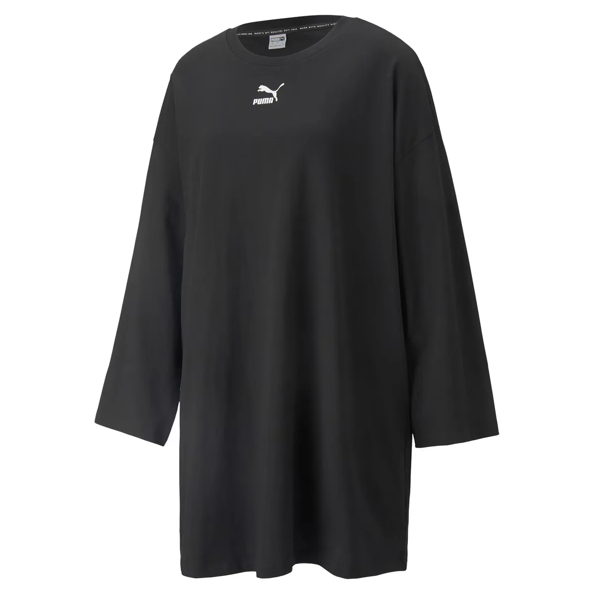 

Женское платье Classics Puma, черный