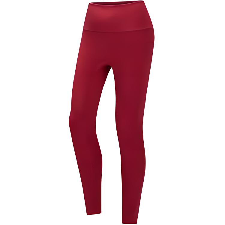 

ANTA Спортивные штаны Women's European Leaf Red