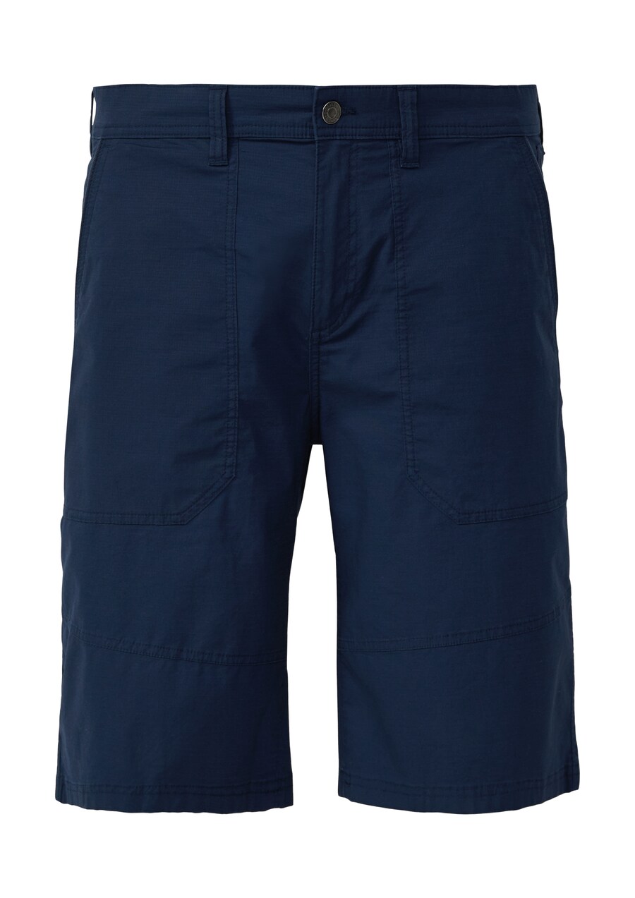 

Широкие брюки s.Oliver, Dark blue