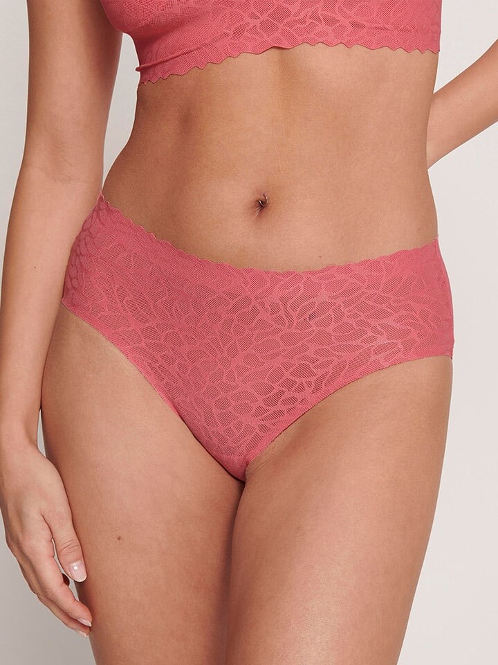 

Трусы Sloggi Panty, розовый