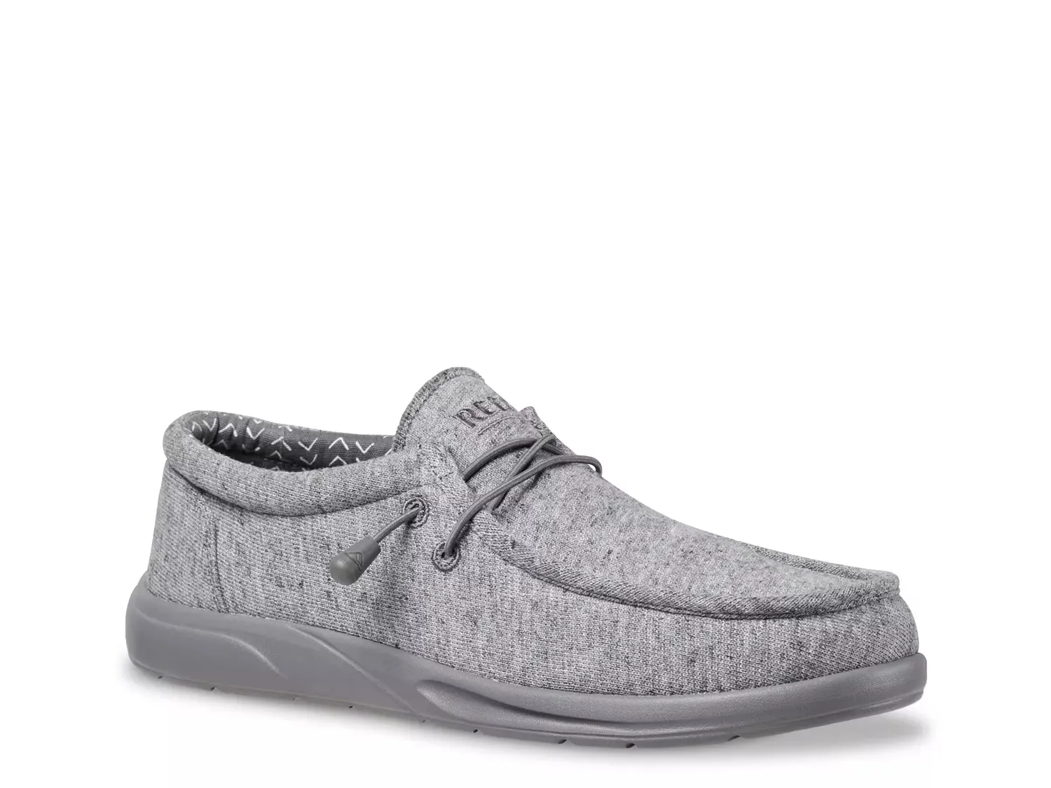 

Ботинки лодочные Cushion Coast Reef, Grey