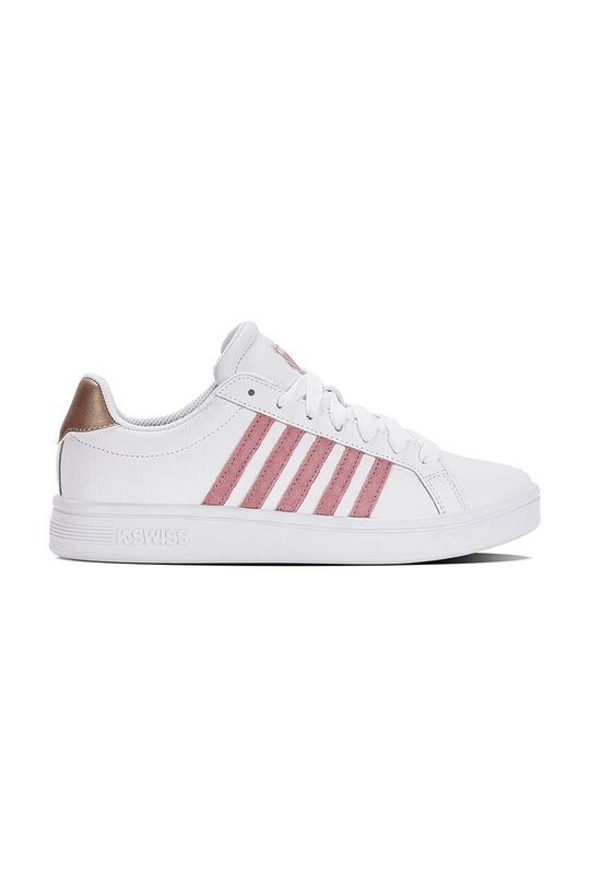 Кроссовки K-Swiss, белый