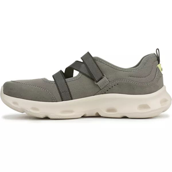 Женские кроссовки Мэри Джейн Activfoam Ryka, цвет vetiver green — фото 3