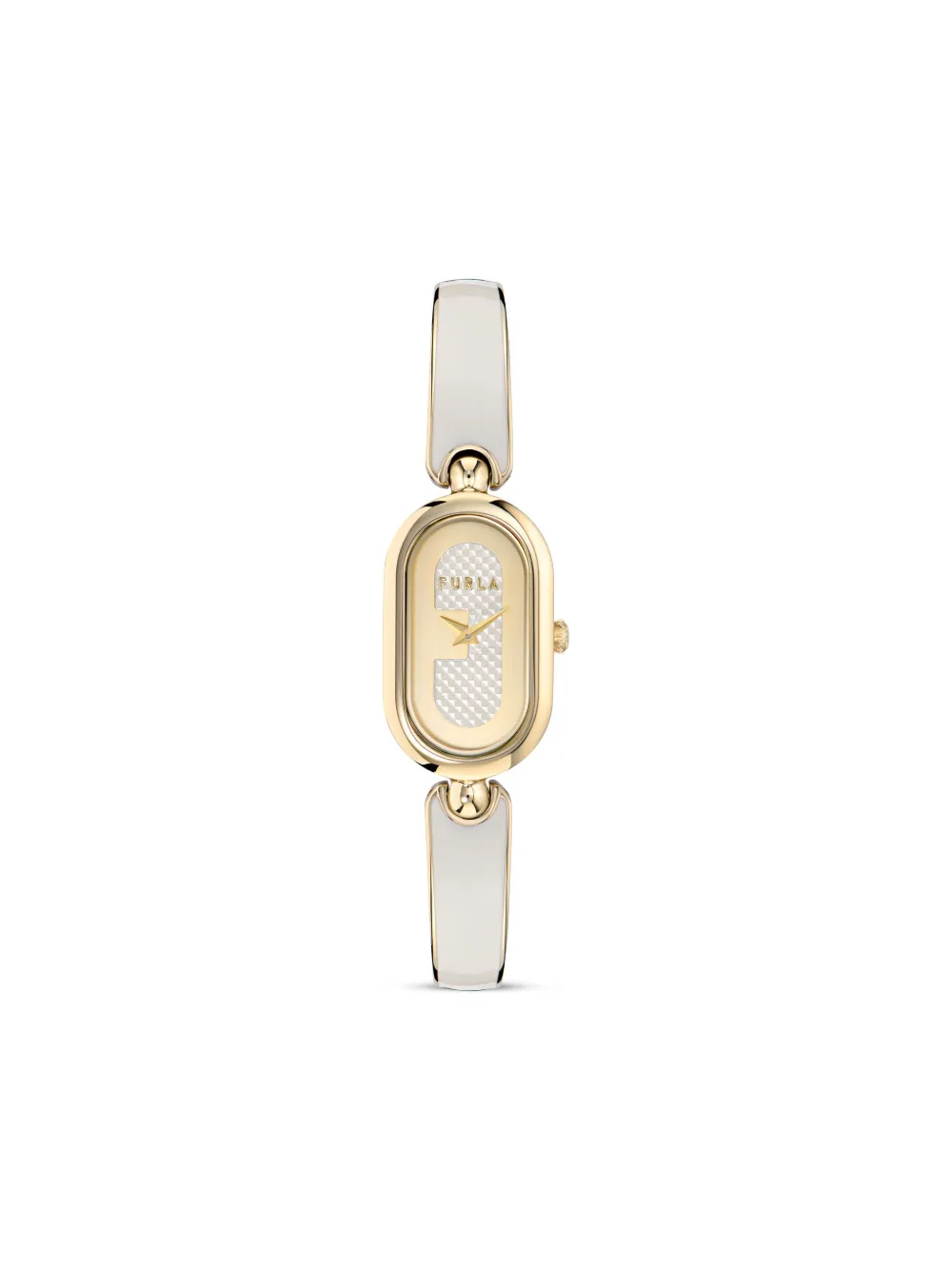 

Наручные часы W Ooh 32 мм Furla, золотой