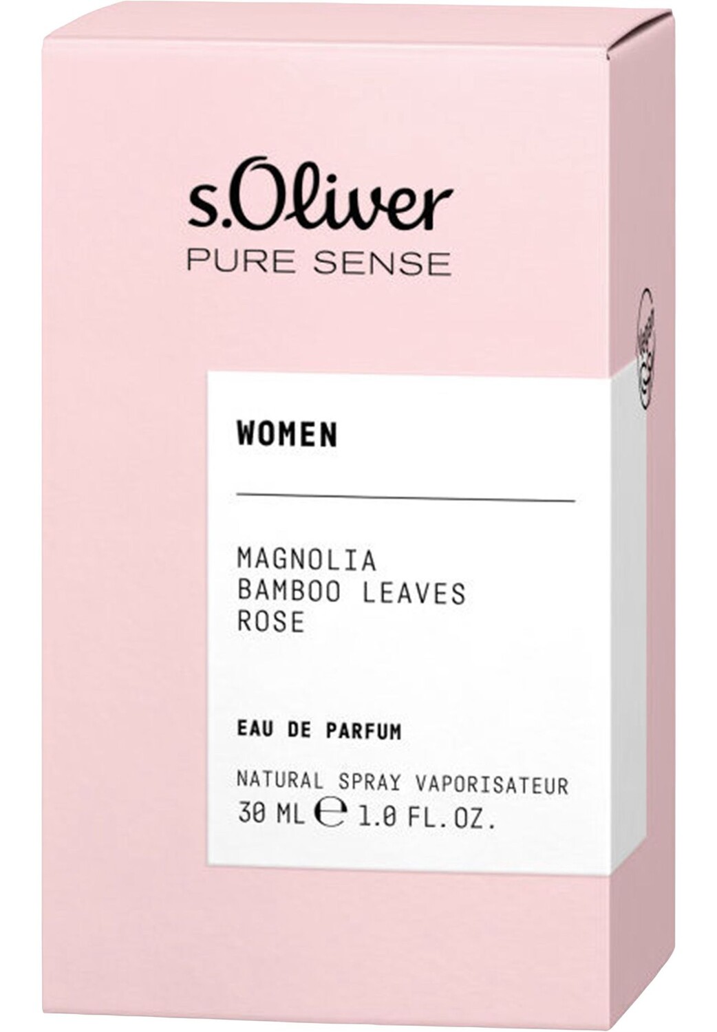 Женщины, Парфюмированная вода 30ml s.Oliver — фото 3