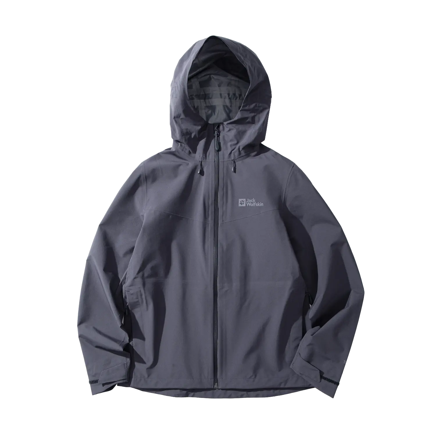 

Куртка женская Jack Wolfskin, цвет Graphite blue/1388