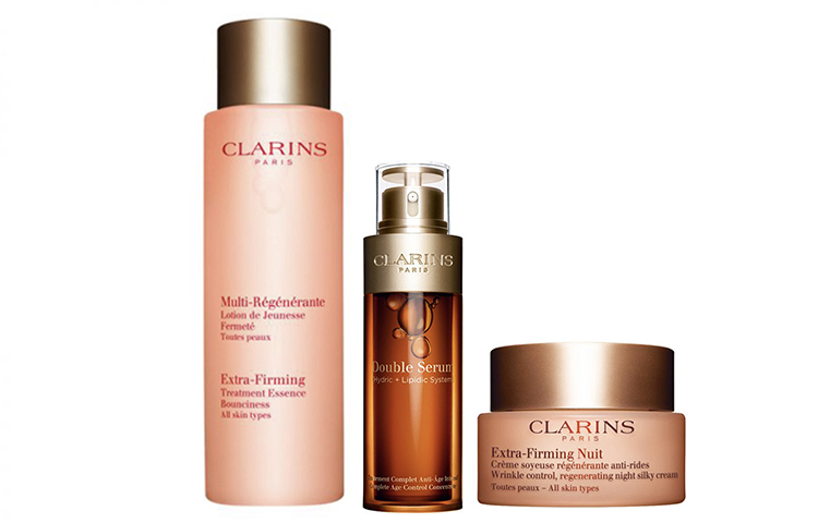 

CLARINS Набор для ухода за кожей JIAOYUNSHI Anti-Oxidant Yellow Spot Removal