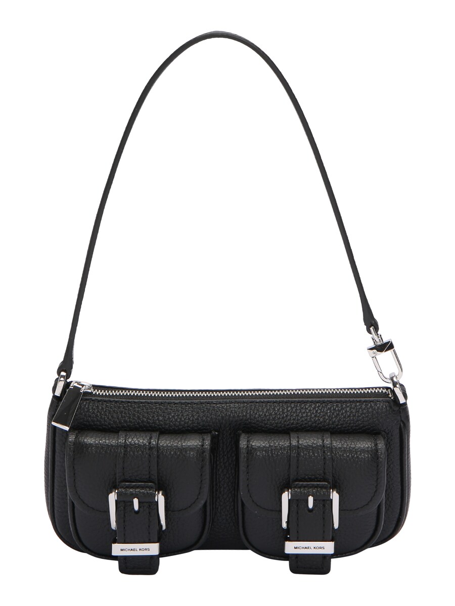 

Сумка через плечо MICHAEL Michael Kors, черный
