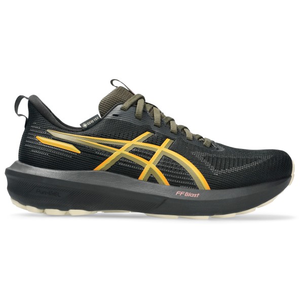 

Женские кроссовки gt-1000 14 gtx Asics, мультиколор