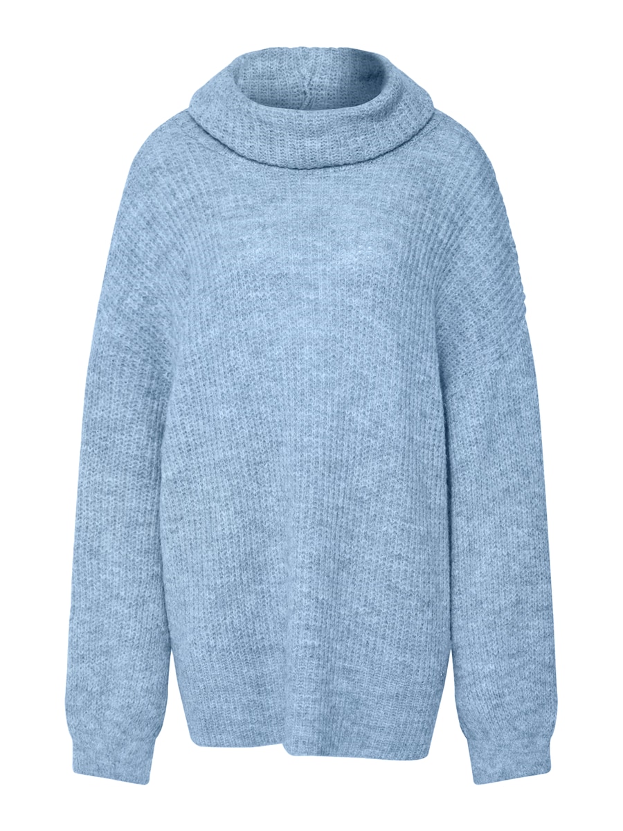 

Большой свитер LeGer by Lena Gercke Juna, пыльно-синий