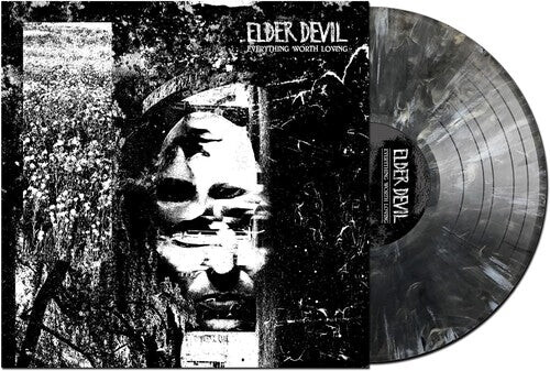

Виниловая пластинка Elder Devil: Everything Worth Loving
