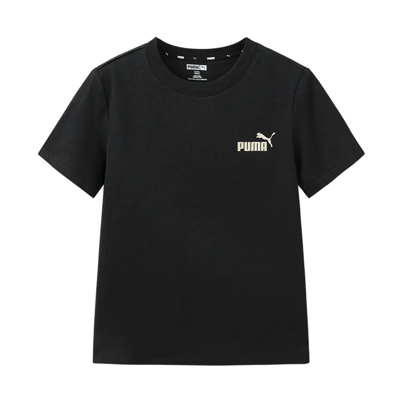 

PUMA Футболка Sportstyle Series Black Kids', Черный, PUMA Футболка Sportstyle Series Black Kids'