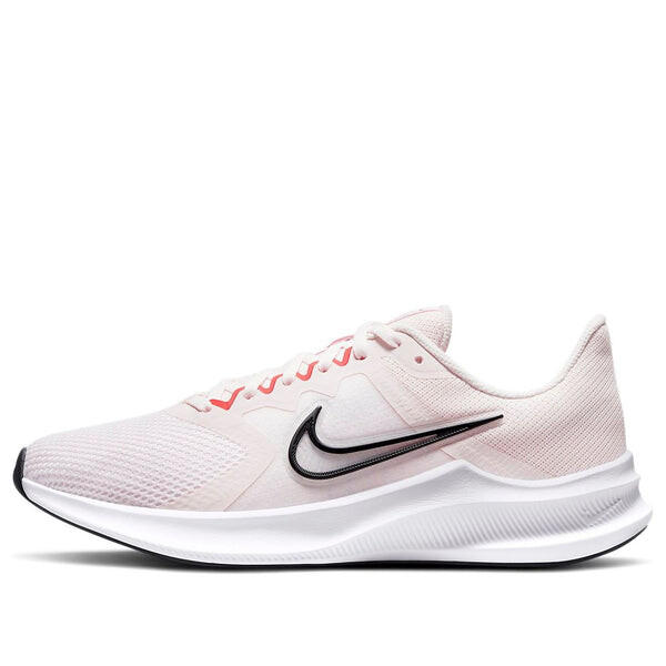 Кроссовки дауншифтер 11 Nike, розовый
