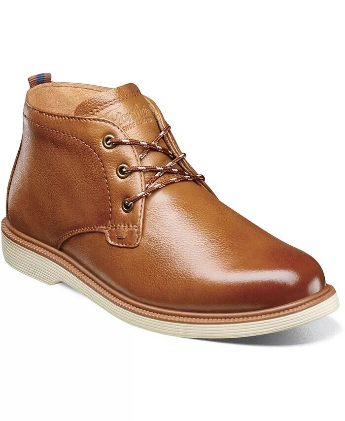 

Ботинки Big Boy Supacush Chukka, JR Обувь Florsheim, коричневый