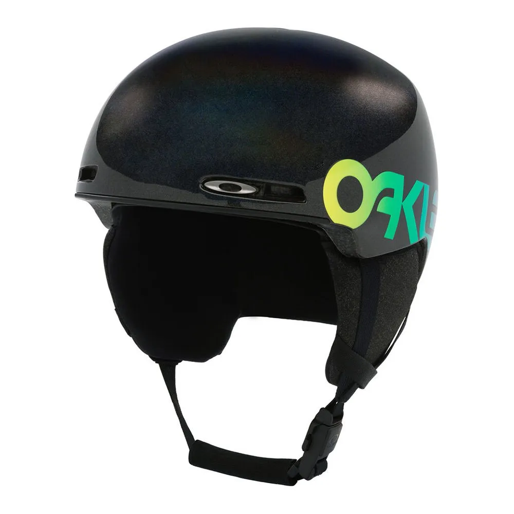 

Шлем Oakley MOD1 MIPS, черный