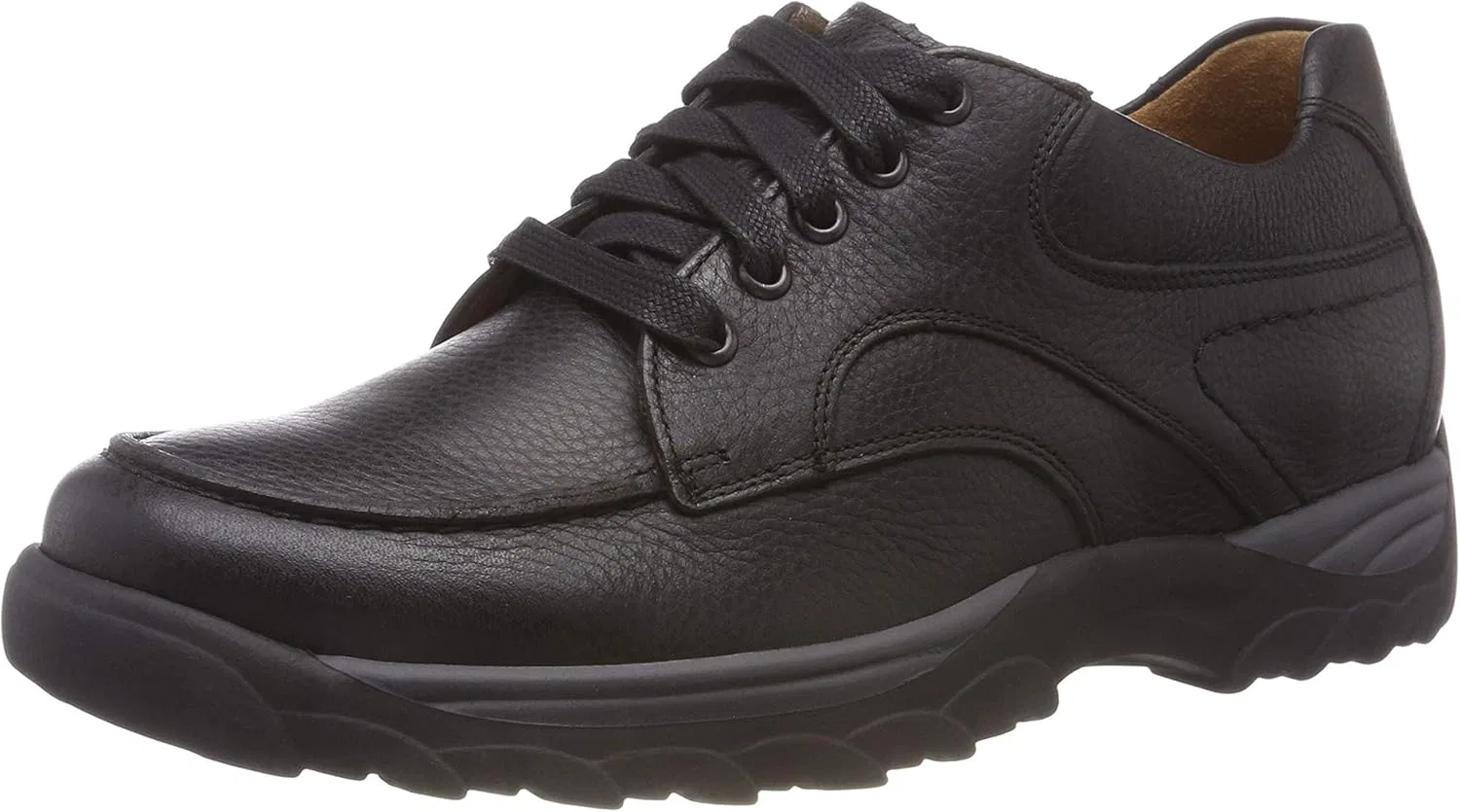 Мужские дерби Ganter Henry-h, Black