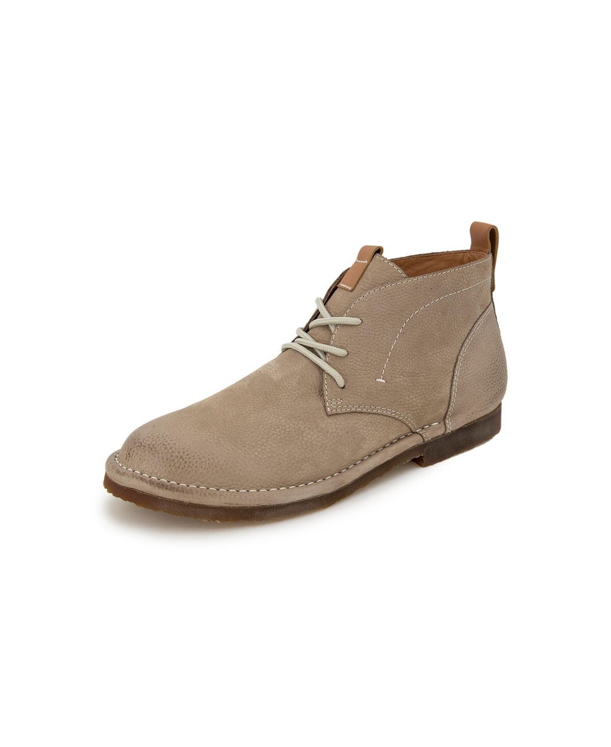 

Мужские легкие ботинки Albert Chukka Gentle Souls