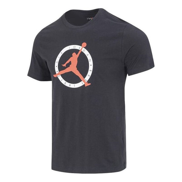 

Футболка MVP полета Air Jordan, черный
