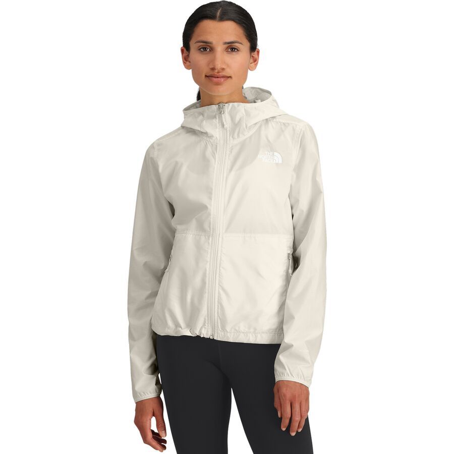 

Куртка The North Face TNF Cyclone Wind The North Face, White Dune