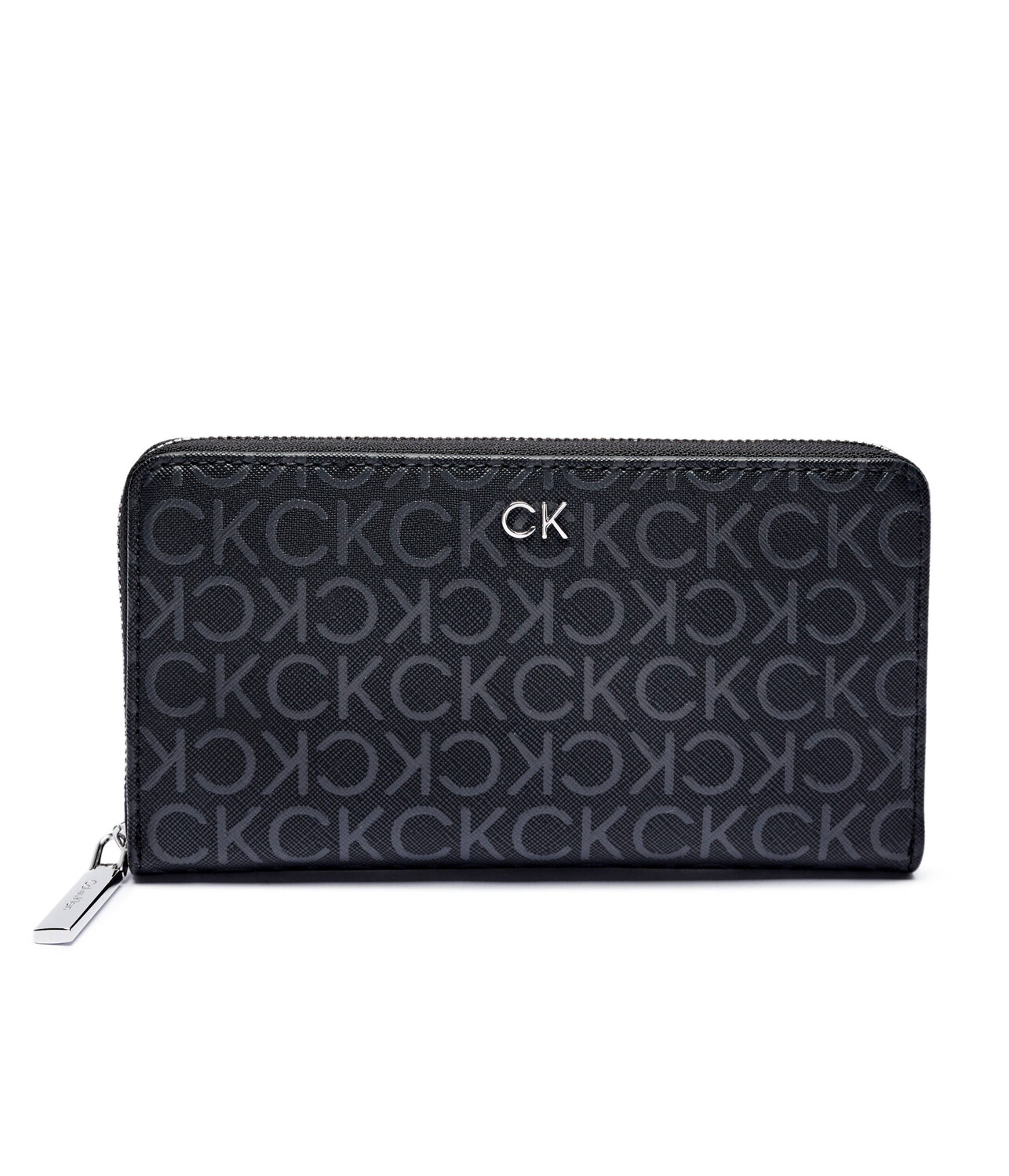 

Кошелек Calvin Klein DAILY, черный