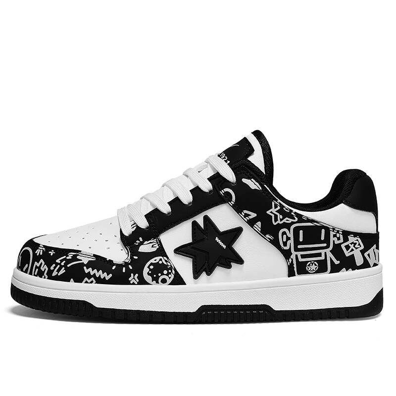 

Кроссовки DOUBLE STAR 88 Skateboard Shoes Unisex Low-Top, Зеленый, Кроссовки DOUBLE STAR 88 Skateboard Shoes Unisex Low-Top