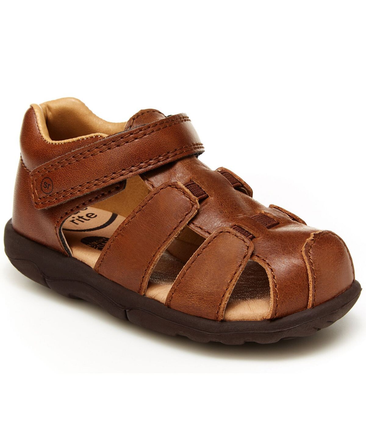 

Сандалии Little Boys SRtech Archie Fisherman Stride Rite
