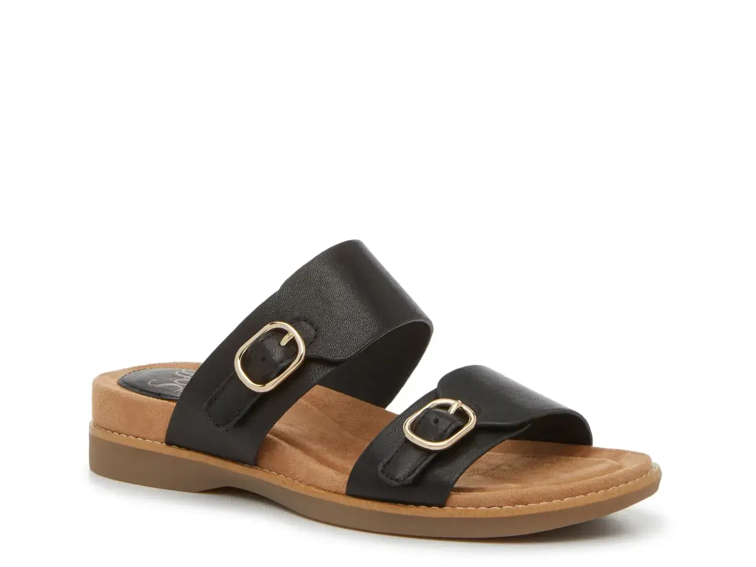 Сандалии Bernise Sofft, Black