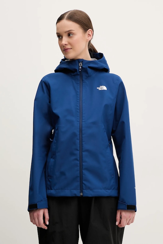 

Куртка утепленная Whiton 1 The North Face, темно-синий