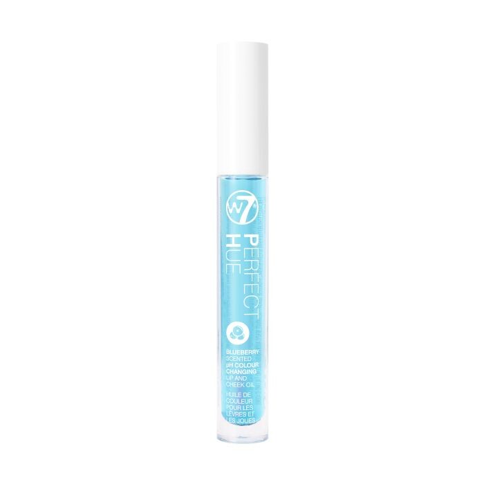 

Блеск для губ Perfect Hue Aceite Labios y Mejillas W7, Lemon