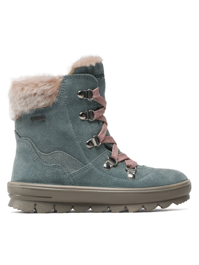 

Сапоги GORE-TEX 1-000220-7500 Superfit, синий