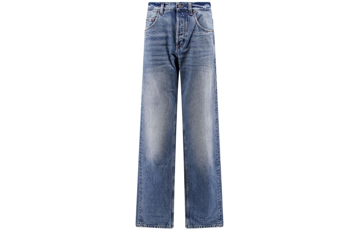 

Джинсы женские Saint Laurent, синий
