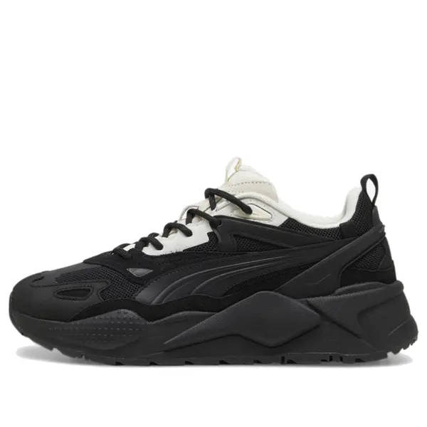 

Кроссовки rs-x efekt prm 'black' Puma, черный