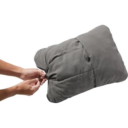 

Сжимаемая подушка Therm-a-Rest, цвет Stargazer