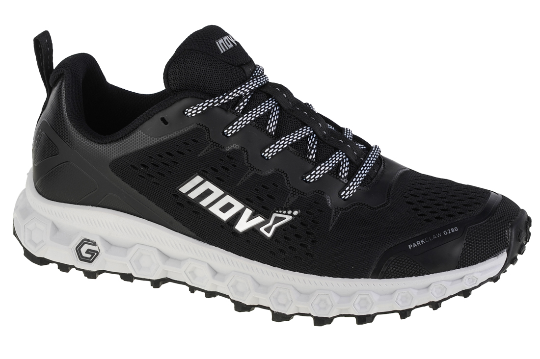 

Беговый кроссовки inov 8 Inov 8 Parkclaw G 280, черный