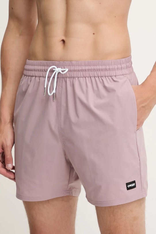 

Шорты ROBINSON Oakley, розовый