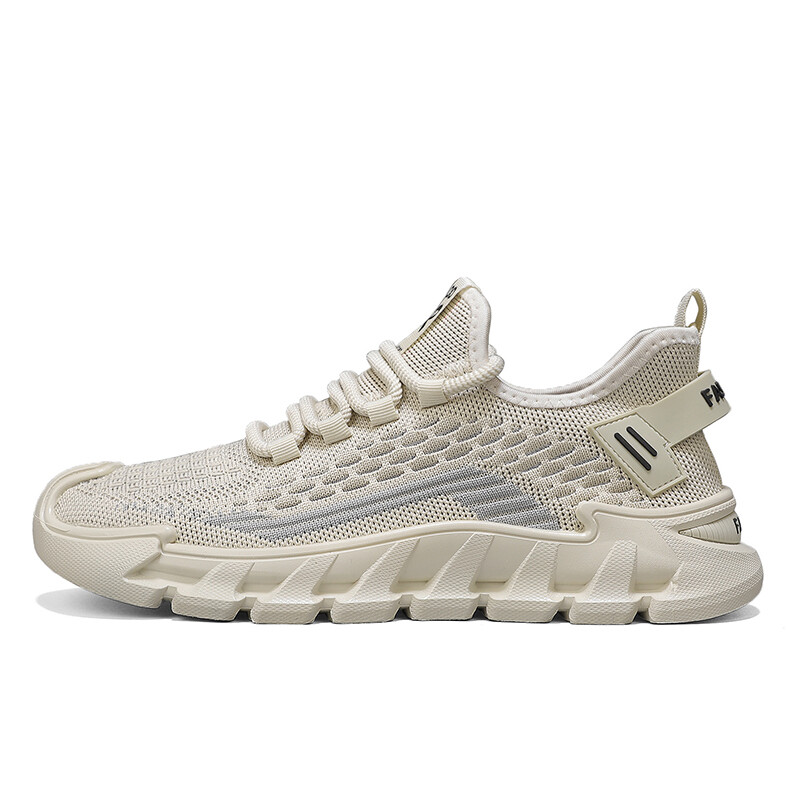 

Кроссовки Abango Casual Shoes Men Low-Top, черный