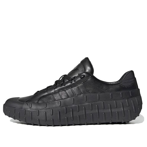 

Кроссовки y 3 gr.1p низкие Adidas, черный