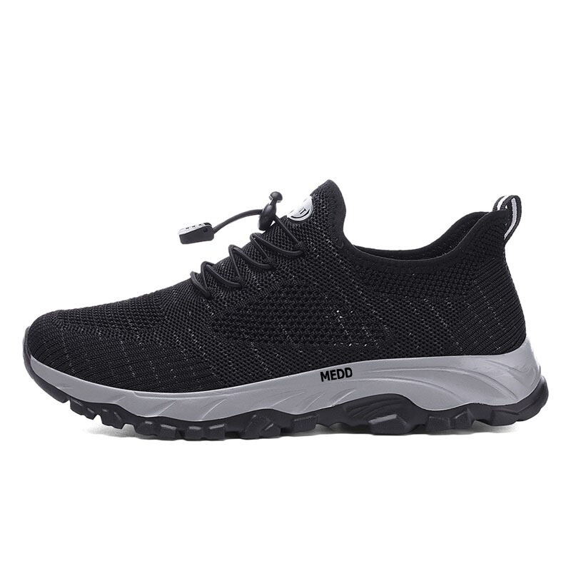 

Кроссовки мужские Lifestyle Shoes Men Low-Top Black Medd, Черный, Кроссовки мужские Lifestyle Shoes Men Low-Top Black Medd