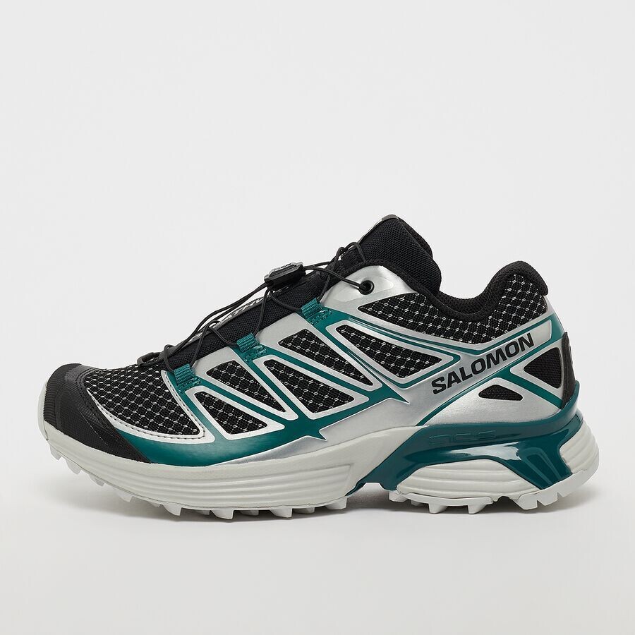 

Кроссовки XT-Pathway Salomon, цвет black/glacier gray/atlantic deep, Серый, Кроссовки XT-Pathway Salomon, цвет black/glacier gray/atlantic deep