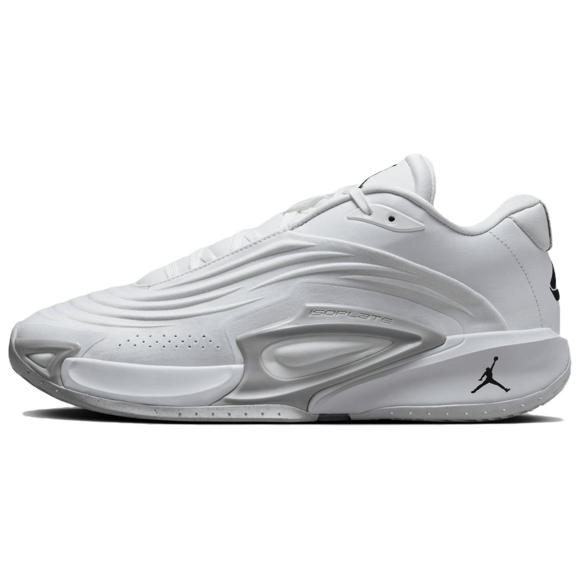 

Jordan Эйр Лука 3 ПФ 'Командный Банк' - Белый, цвет White
