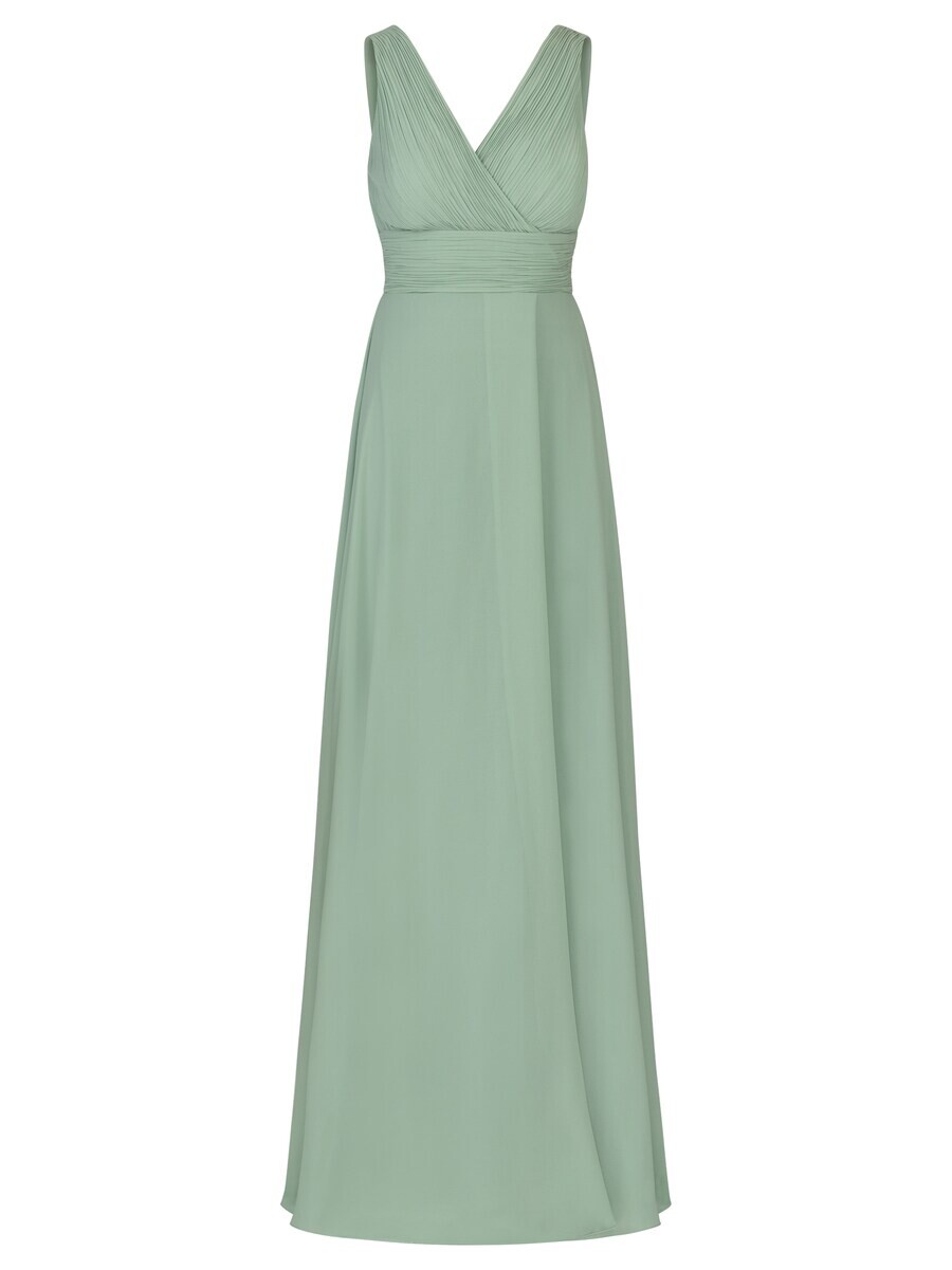 

Вечернее платье Kraimod Evening Dress, светло-зеленый