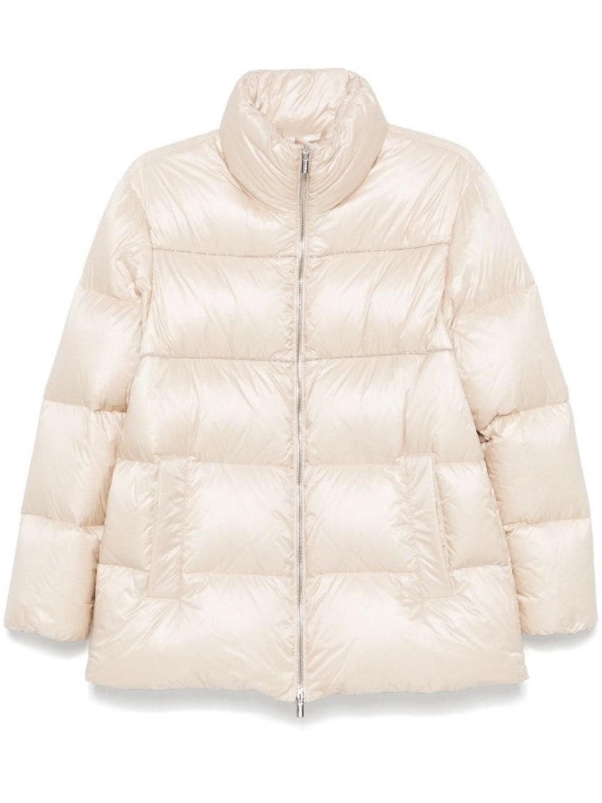 

Пуховая куртка Peserico, Neutrals