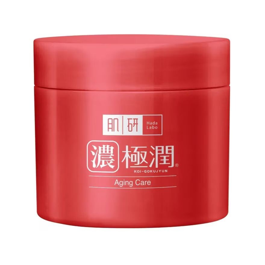 

Hada Labo Aging Care Perfect Gel 80 G. Производитель: Aging Care Perfect Gel 80 G, Red