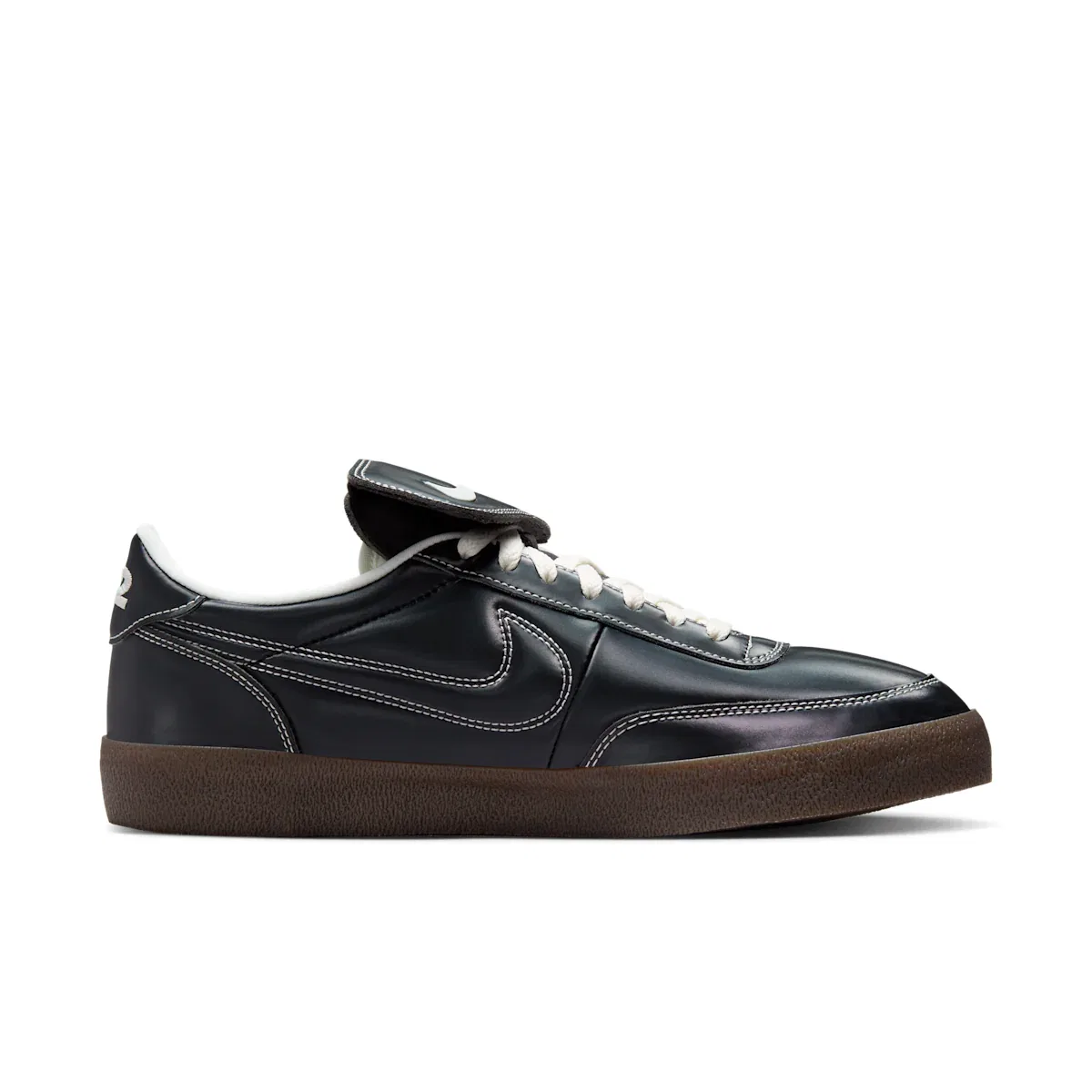 Мужские кроссовки Killshot 2 Premium Nike, черный — фото 2