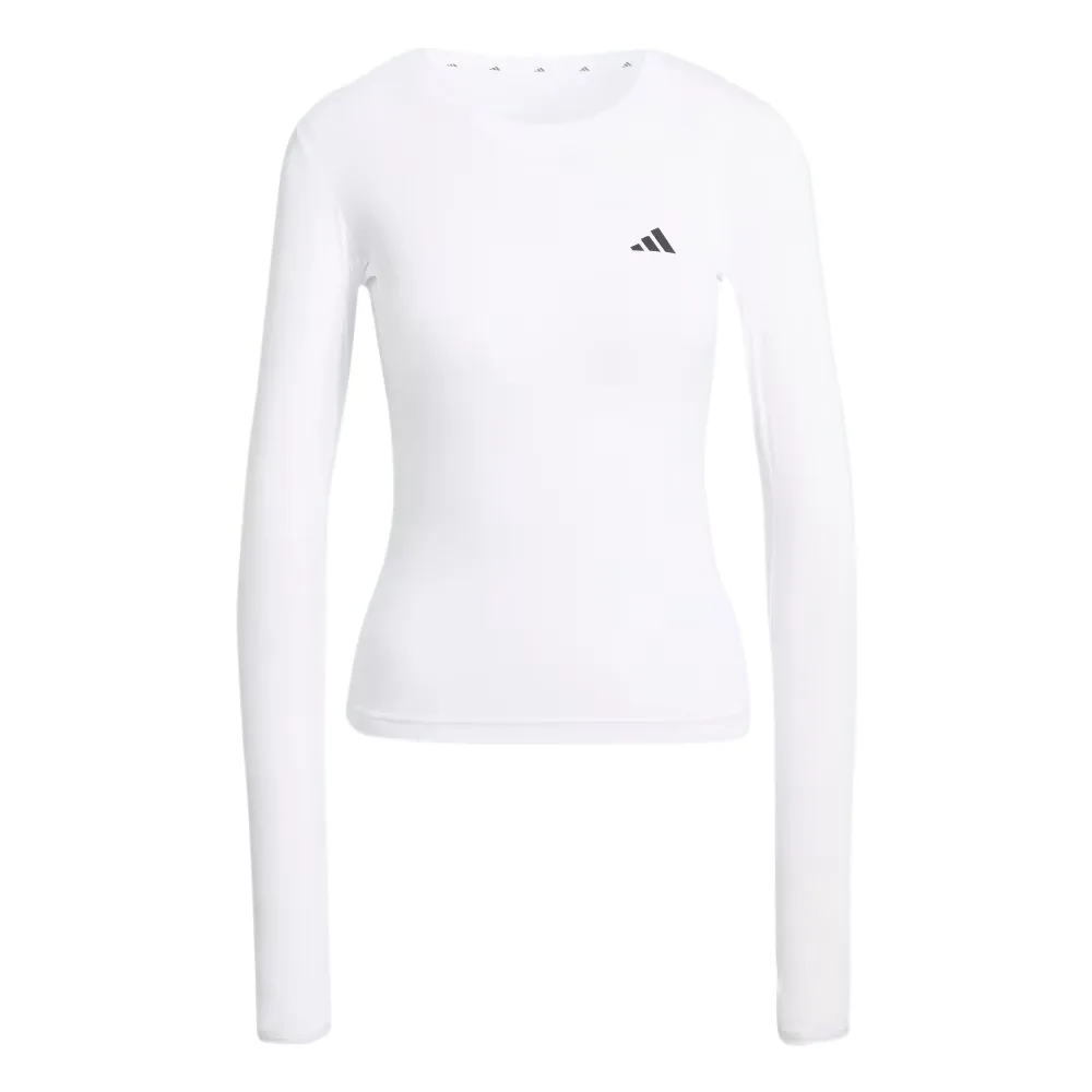 Power Workout Clothing Women's Adidas, белый